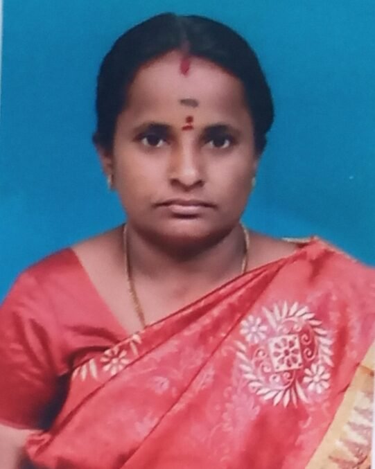 K. Deepa Ganesh - Deepa Maths Head Tutor